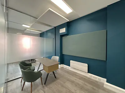 Suite 3 & 5, Islington House, London, Office To Let - Interior 8.jpg