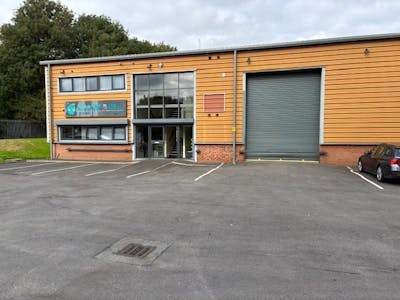Eagle Technology Park, Rochdale, Industrial/Logistics To Let - Eagle1.jpg