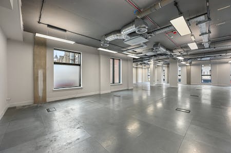 Archway Corner, 800 Holloway Road, London, Office To Let - OLPILArchwayCorner2.JPG