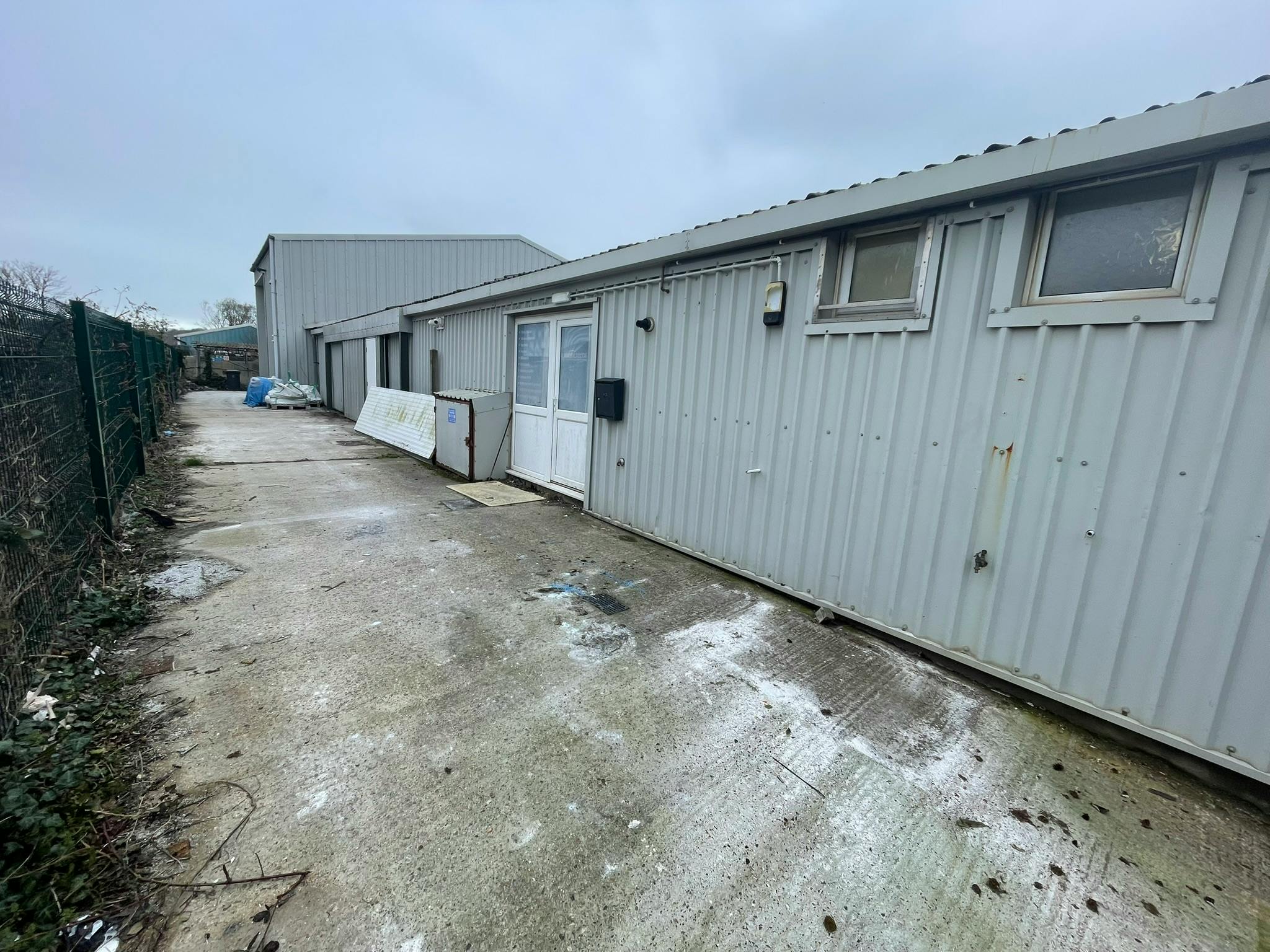 Unit 2, Drury Lane, St. Leonards-on-Sea, Industrial / Office To Let - IMG_4043.JPEG