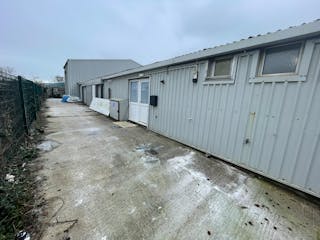 Unit 2, Drury Lane, St. Leonards-on-Sea, Industrial / Office To Let - IMG_4043.JPEG