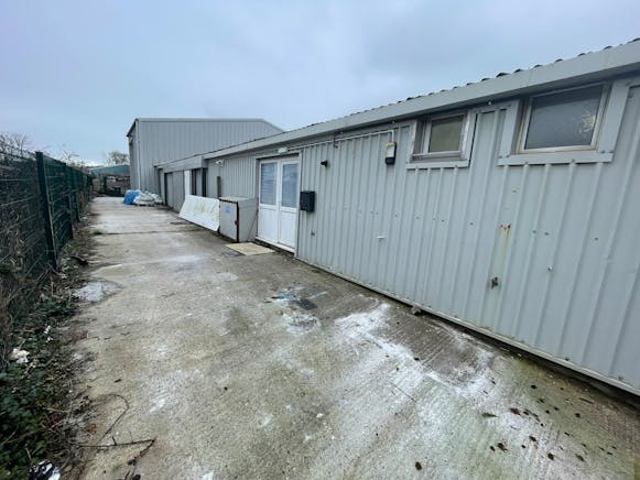 Unit 2, Drury Lane, St. Leonards-on-Sea, Industrial / Office To Let - IMG_4043.JPEG