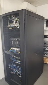 Parque Tejo - Forte da Casa, EN 10 km 131, Pq. Tejo D, Forte da Casa, Industrial / Logistics / Warehouse To Let - 20250806_111042.jpg