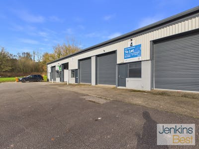Unit 4, Albion Industrial Estate, Pontypridd, Industrial To Let - CAM05096G0-PR0027-STILL032.jpg