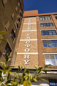 The Pickle Factory, 58 Grange Road, London, Office To Let / For Sale - THE PICKLE FACTORY 0623_010.jpg