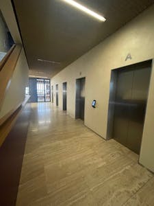 Brumlovka - Building Delta (SUBLEASE), Vyskočilova 1561/4a, Praha 4, Office / Retail To Let - thumbnail_IMG_0770.jpg