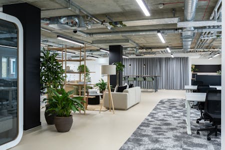 49 Southwark Bridge Road, 49-51 Southwark Bridge Road, London, Office / Serviced Office To Let - 3rd Floor