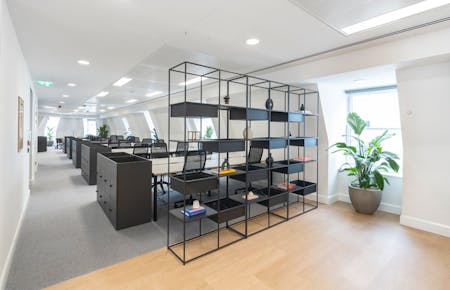 20 Garrick Street, London, Office To Let - 11
