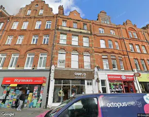 158 Camden High Street, London, Retail To Let - Street View