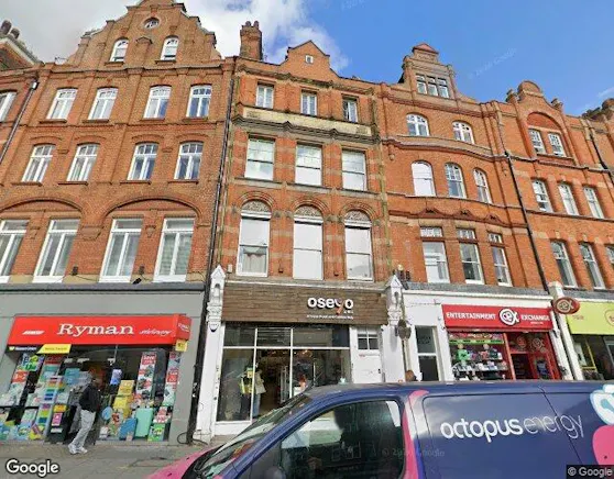 158 Camden High Street, London, Retail To Let - Street View