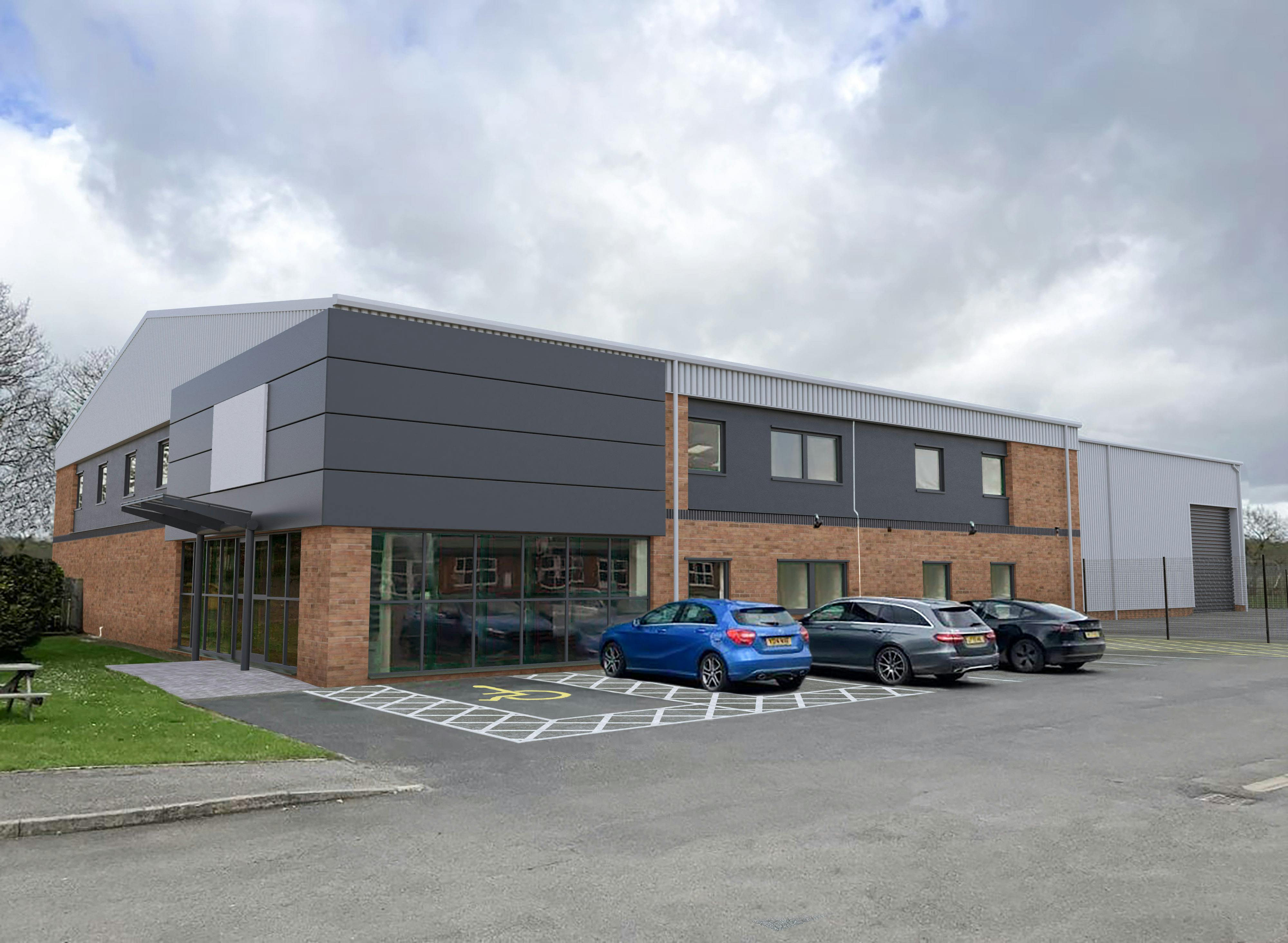 York North, Goose Lane, Sutton-On-The-Forest, York, North Yorkshire, YO61 1ET