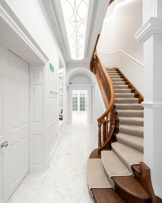 56 Grosvenor Street, London, Offices To Let - 56 Grosvenor Street.jpg