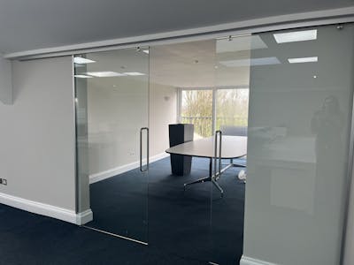 Offices, Shardeloes Farm, Amersham, Office To Let - IMG_1585.JPG