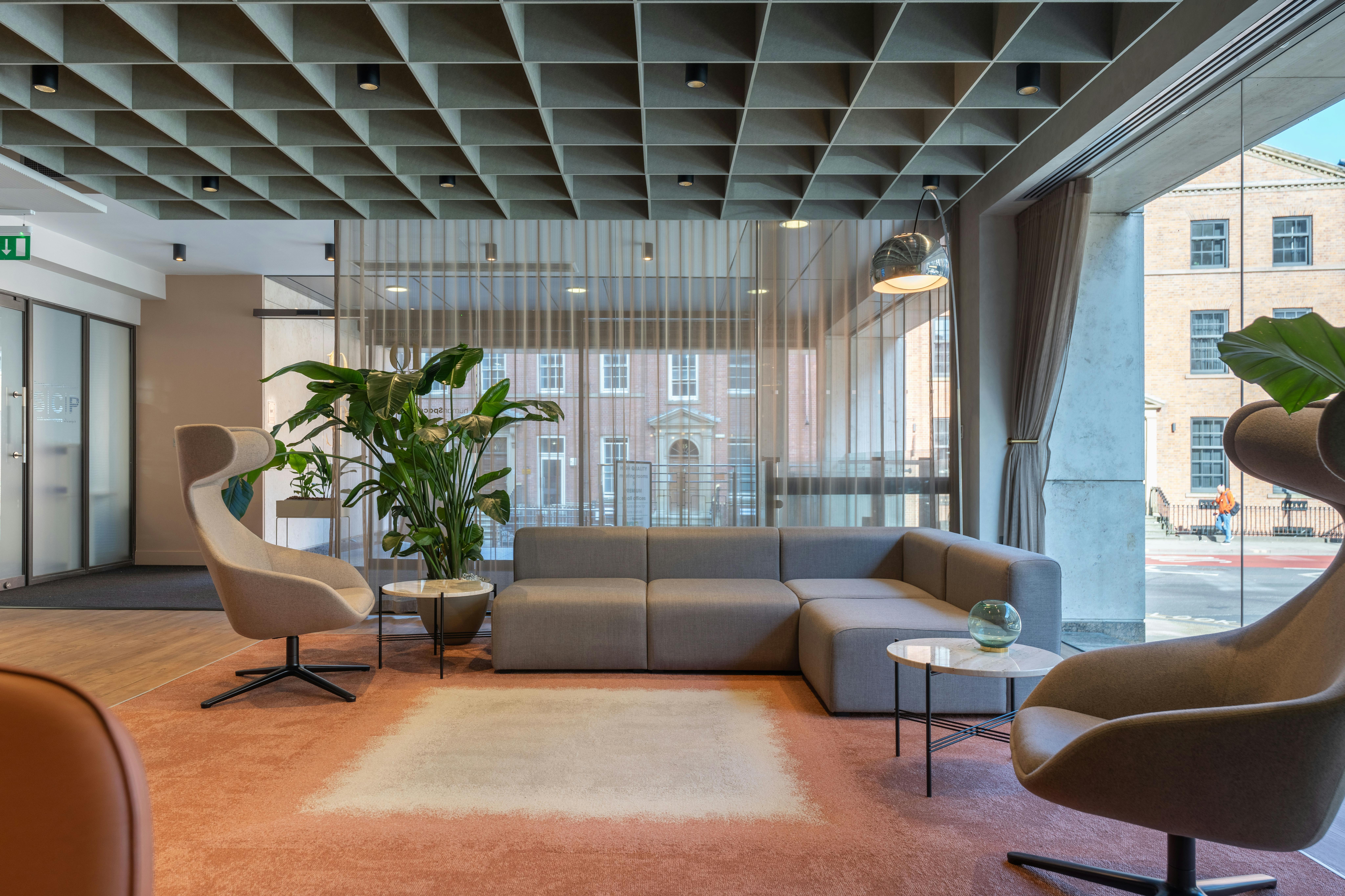 Human Spaces, 10 South Parade, Leeds, Offices To Let - DSC08472HDR.jpg