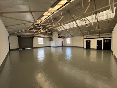 Accessory House, 22 Dalston Gardens, London, Warehouse To Let / For Sale - 22 Dalston Gardens 12.jpg