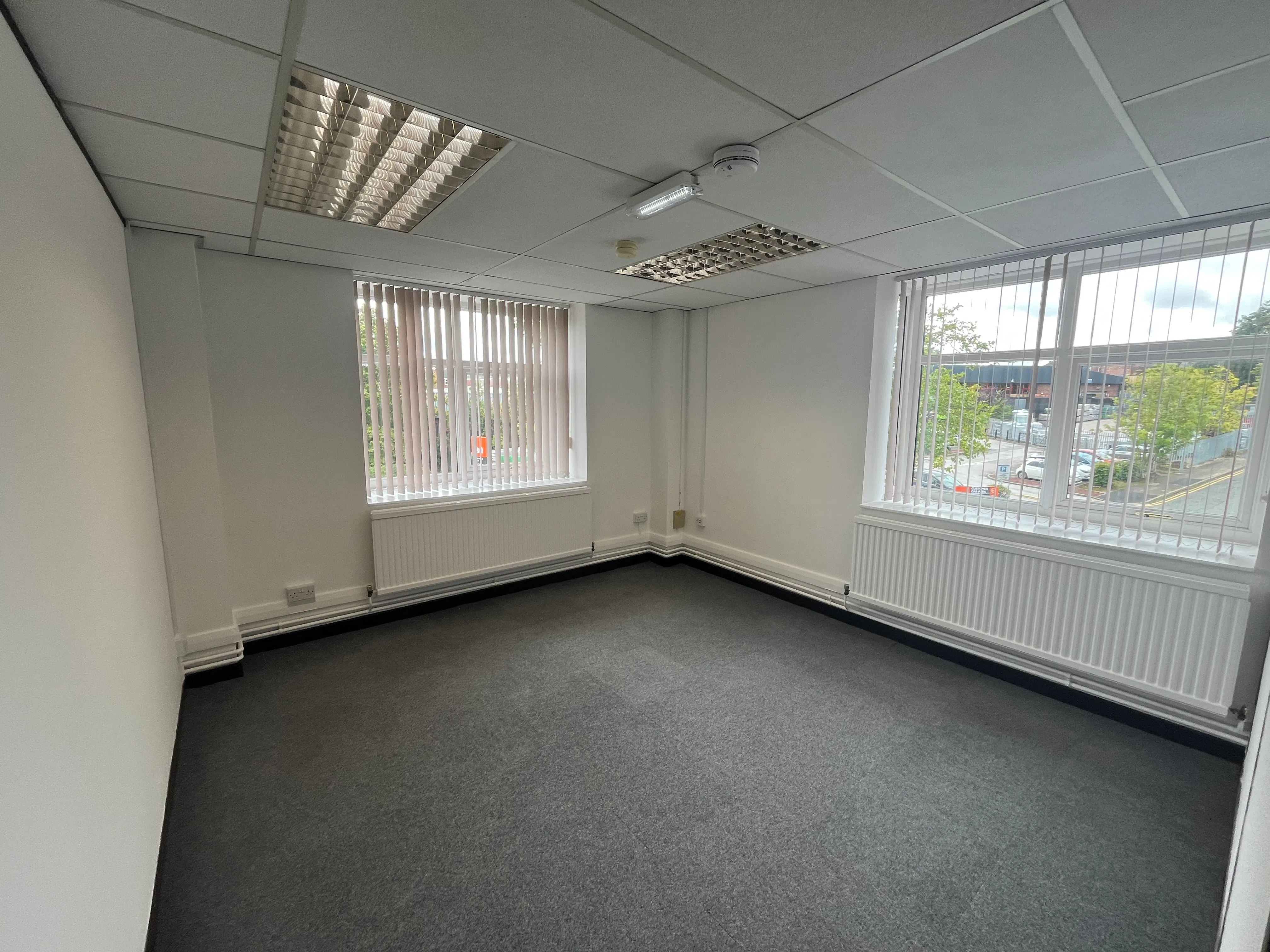 Metro House, Union Street, Macclesfield, Leisure / Offices To Let - Internal