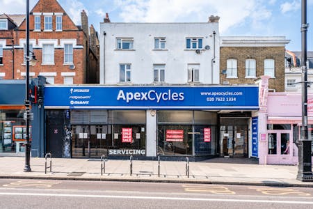 40-42 Clapham High Street, London, Retail To Let - Clapham High St 4042  Low Res 21.jpg