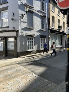 9 Shoplatch, Shrewsbury, Pub / Bar / Club / Retail / High Street Retail To Let - IMG_9960.jpg