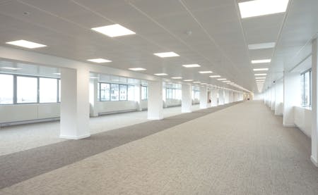 Southern House, Croydon, Office To Let - Office Space (1)