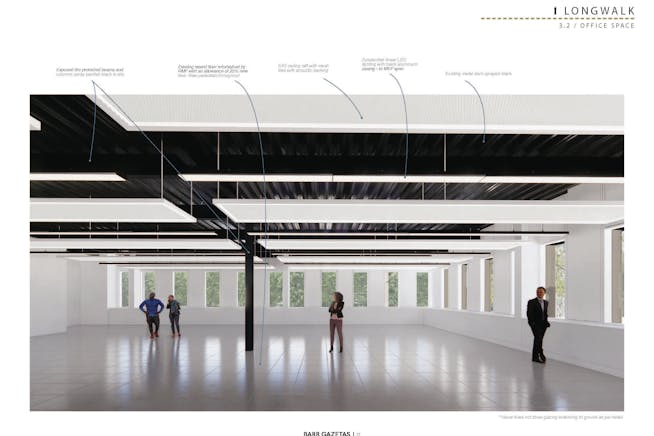 1 Longwalk Road, Uxbridge To Let - 9ae6f2a54db7e16b8815b8a71ee6d85e19491 Longwalk CGIsOffice.jpg 1 Longwalk Road, Uxbridge To Let - 9ae6f2a54db7e16b8815b8a71ee6d85e19491 Longwalk CGIsOffice.jpg