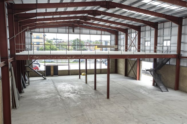 709 North Circular Road, London, Industrial / Warehouse For Sale - 6 3x2.jpg