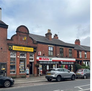 105-107 High Street, Newton-le-Willows, Retail For Sale - High Street 105 107 Main.jpg