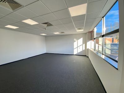 Suite A, Building 3, Waterside Business Park, Swansea, Office To Let - Suite A 01.jpg