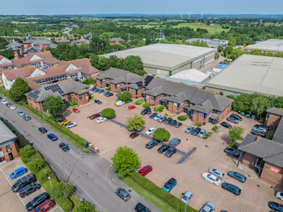 Unit 4 Buckingham Court, Unit 4, Bristol, Business Park / Office To Let - Beaufort Office Park, Woodlands Lane, Bristol-48.jpg