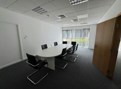 New Alderston House, 3 Dove Wynd, Bellshill, Office / Serviced Office To Let - G15c.jpg