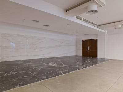 AURA: Premium Commercial space, 18th November Street, Muscat, Office / Retail To Let - 11 GF Back Entrance.jpg