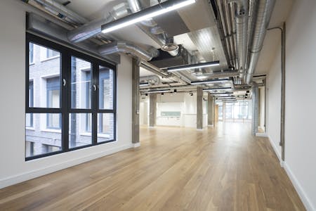 32 Prescot Street, London, Office To Let - 5 32 Prescot St  int 3.jpg