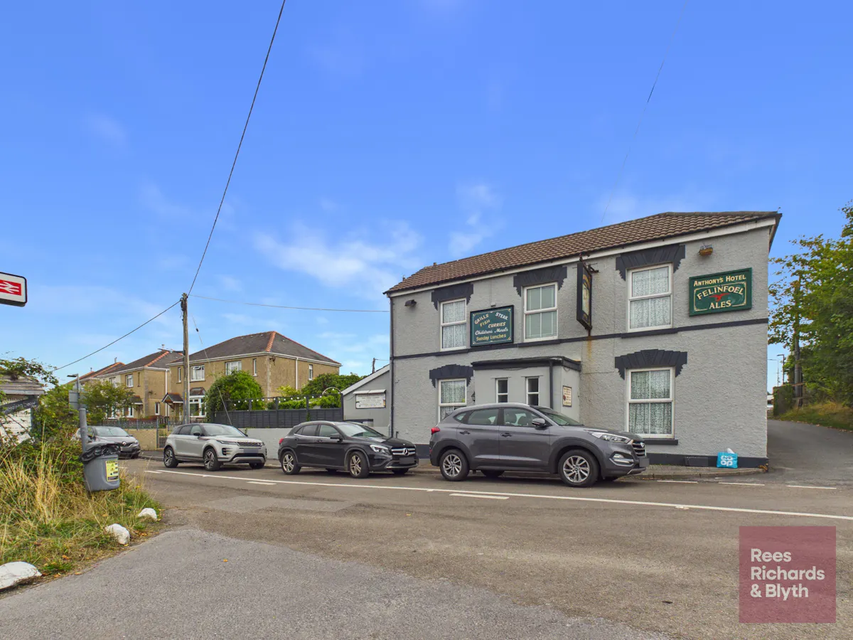 114 Hillfield Villas, Kidwelly