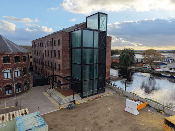 Calder Mill, Tileyard, Wakefield, Offices To Let - DJI_20251028153124_0795_D.JPG