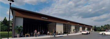 Proposed Retail Parade, Thinford Park, Durham, Other / Restaurant / Cafe / Retail To Let - Visual.JPG