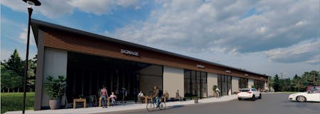 Proposed Retail Parade, Thinford Park, Durham, Leisure / Restaurant / Cafe / Retail To Let - Visual.JPG