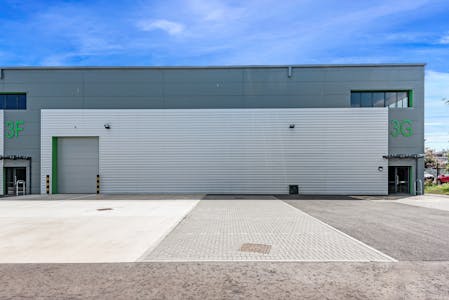 UNIT 3G CAPITAL PARK, BANKHEAD AVENUE, EDINBURGH, Industrial/Logistics / Trade / Warehouse To Let - DSC_7378.jpg