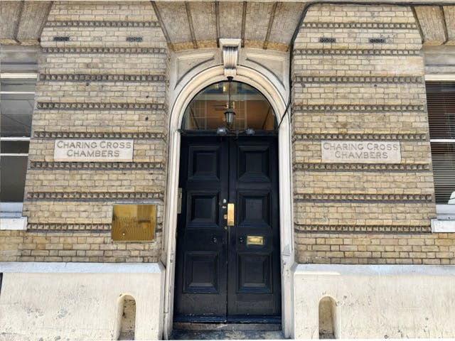 Charing Cross Chambers, 34 John Adam Street, London, Offices To Let - 1106F7010D8343E0A596700437A31DD1155410000073970A28C69.JPG