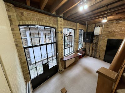 7 Printing House Yard, London, Office / Retail To Let - IMG_9219.jpg