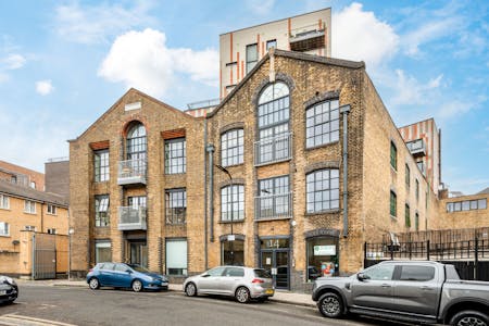14 Collent Street, London, Leisure / Office To Let - Collent St 14 - Low Res 11.jpg