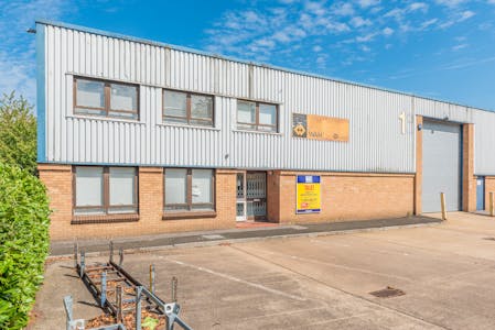 Unit 13, Ashchurch Business Centre, Alexandra Way, Tewkesbury, Industrial / Industrial / Warehouse To Let - 13 Ashchurch Business Park Tewkesbury7.jpg