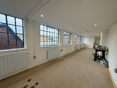 Unit 11 Spencer Street Studios, Birmingham, Office To Let - Photo 12112024 13 03 52.jpg