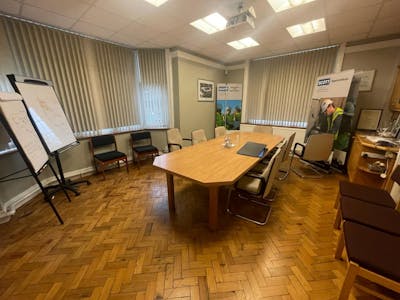 The Grange, Port Talbot, Office For Sale - Image 9