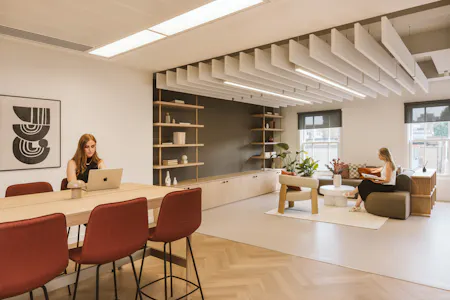 8 Bloomsbury Street, London, Office To Let - 7