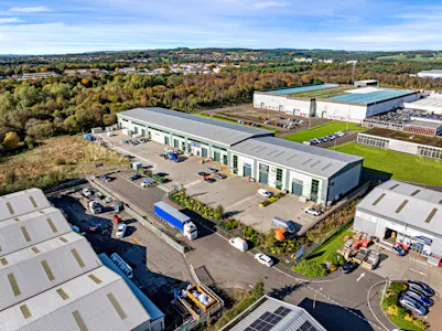 Unit 30, Livingston Trade Park, Livingston, Industrial To Let - DJI_20241010121608_0015_D.jpg