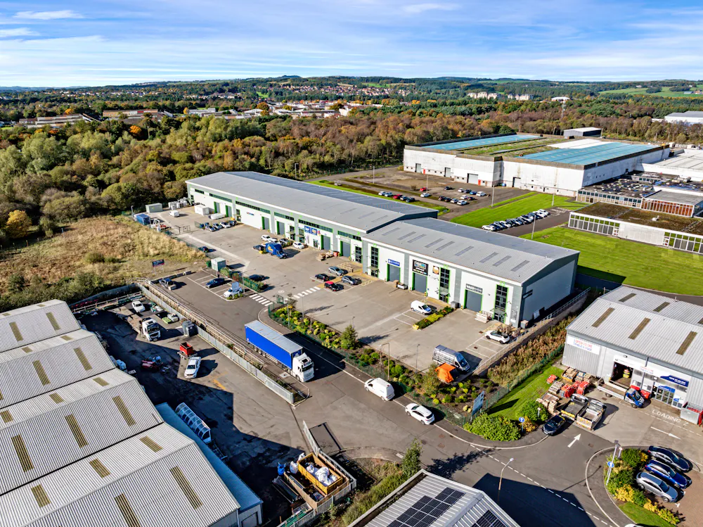 Unit 30, Livingston Trade Park, Livingston, Industrial To Let - DJI_20241010121608_0015_D.jpg