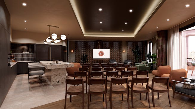 31 Wellington Street, Leeds, Leeds, Offices To Let - Final 8th floor Interior Cam2 presentations 4500px.jpg