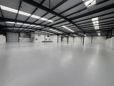 Units 3&4, Severnside Trading Estate, Textilose Road, Trafford Park, Industrial To Let - IMG_1696.JPG