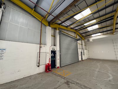 Unit J2-J4, Coedcae Lane Industrial Estate, Pontyclun, Industrial To Let - IMG_8704.jpeg