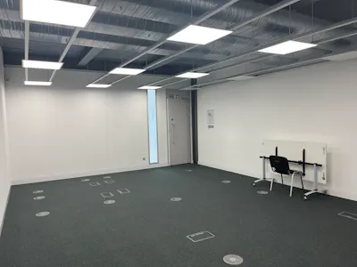 Ceme, Marsh Way, Rainham, Office / Serviced Office To Let - IMG_0394.jpg