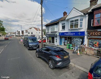1067 London Road, Leigh-on-Sea, Office / Retail / Yard For Sale - Street View
